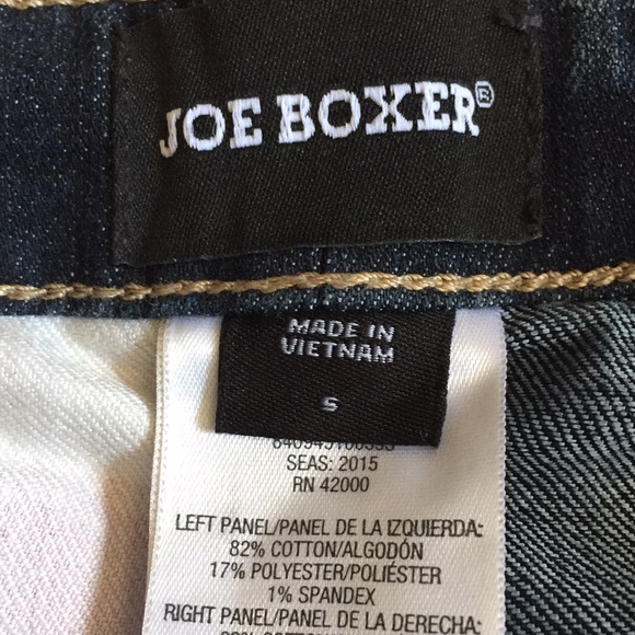 Stars and Stripes shorts - Picture 2 of 3